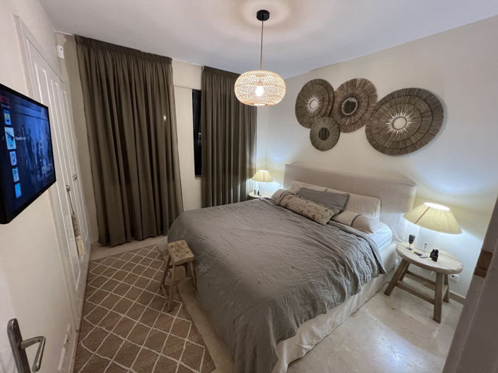 Image No.15-Propriété de 3 chambres à vendre à Calahonda