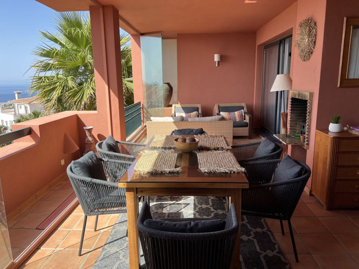 Image No.17-Propriété de 3 chambres à vendre à Calahonda