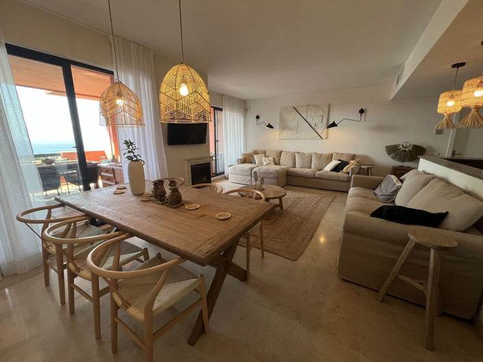 Image No.2-Propriété de 3 chambres à vendre à Calahonda