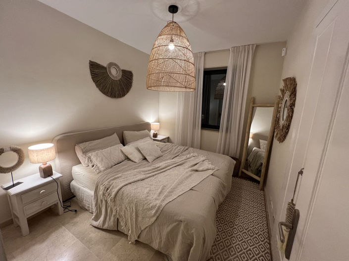 Image No.3-Propriété de 3 chambres à vendre à Calahonda