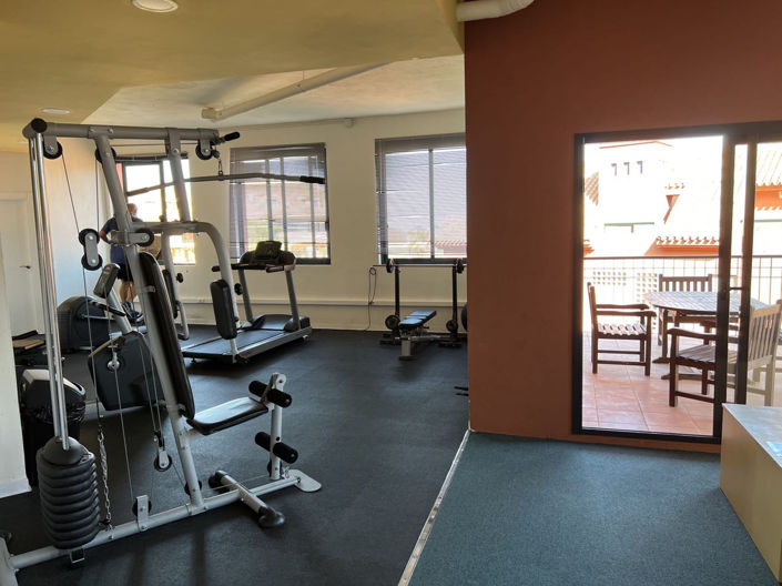 Image No.4-Propriété de 3 chambres à vendre à Calahonda