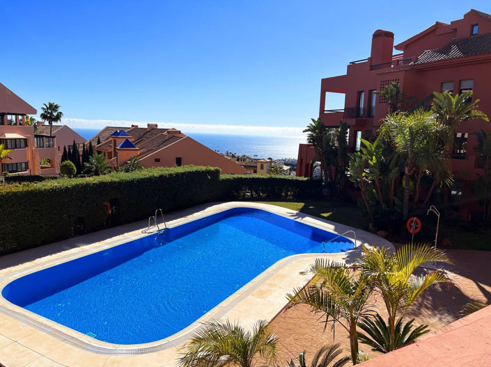 Image No.5-Propriété de 3 chambres à vendre à Calahonda