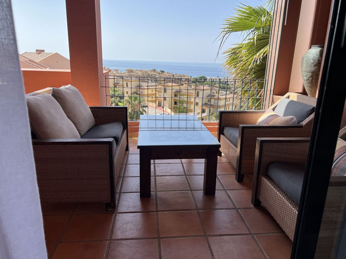 Image No.6-Propriété de 3 chambres à vendre à Calahonda