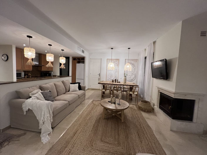 Image No.9-Propriété de 3 chambres à vendre à Calahonda