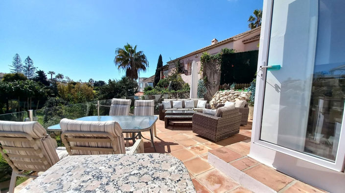 Image No.11-Propriété de 3 chambres à vendre à El Faro