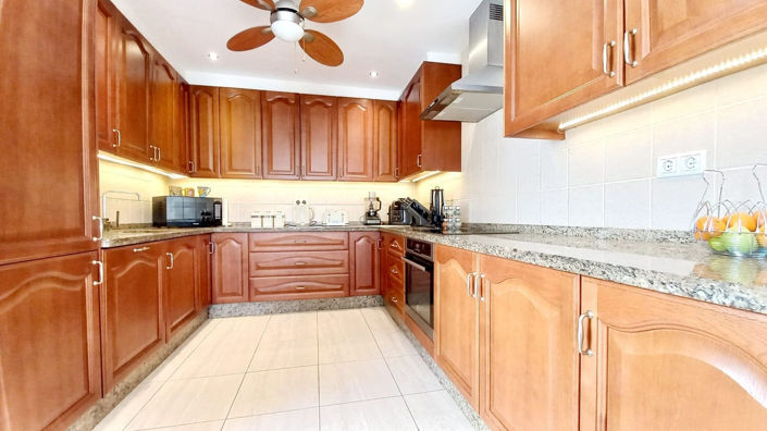 Image No.19-Propriété de 3 chambres à vendre à El Faro