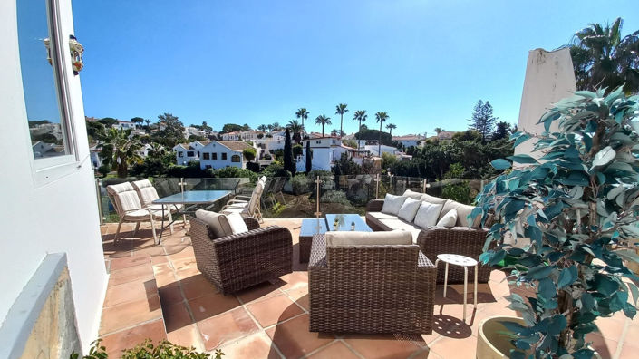 Image No.4-Propriété de 3 chambres à vendre à El Faro