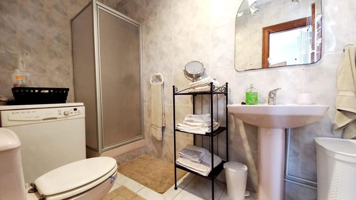 Image No.8-Propriété de 3 chambres à vendre à El Faro