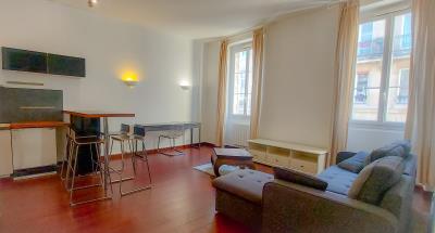1 - Bordeaux, Appartement