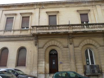 1 - Lecce, Property