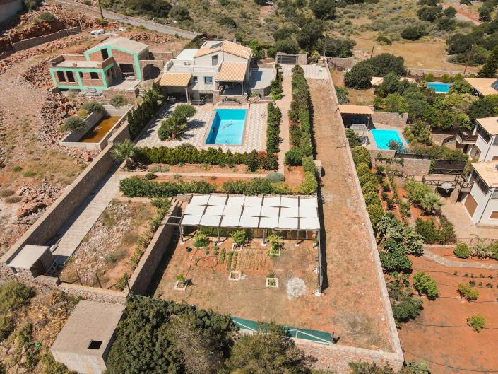 Image No.3-3 Bed Villa for sale