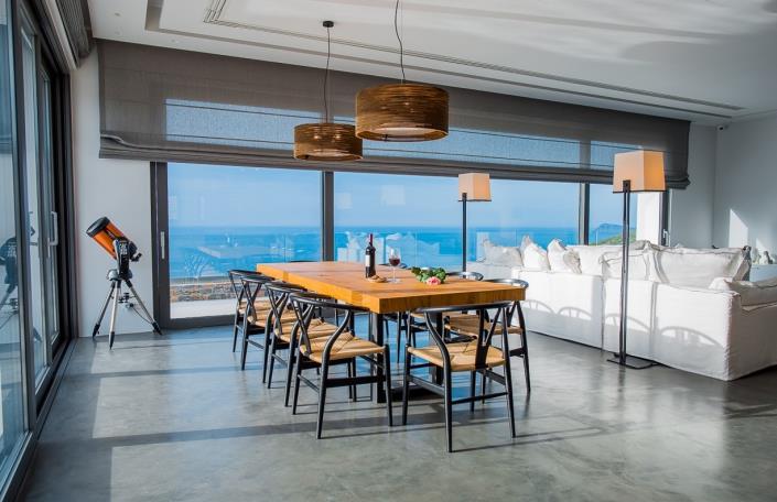 Image No.7-Villa de 5 chambres à vendre à Istro