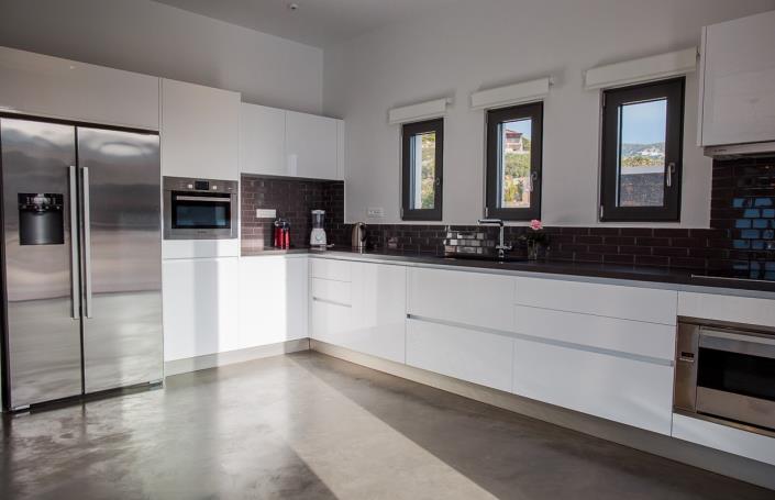 Image No.16-Villa de 5 chambres à vendre à Istro