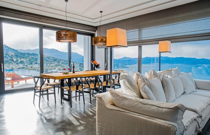 Image No.3-Villa de 5 chambres à vendre à Istro