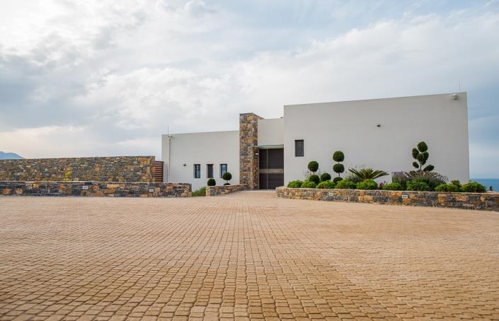 Image No.19-Villa de 5 chambres à vendre à Istro