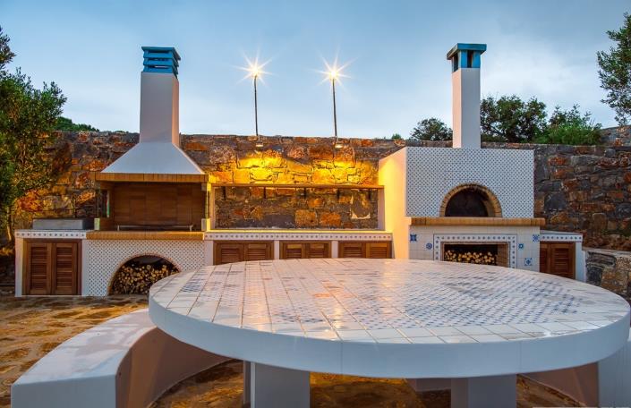 Image No.24-Villa de 5 chambres à vendre à Istro