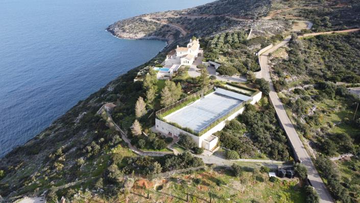 Image No.24-8 Bed Villa for sale