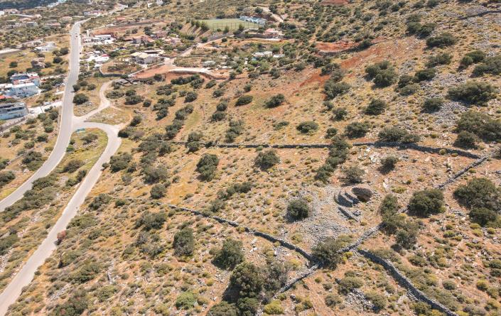 Image No.4-Plot for sale