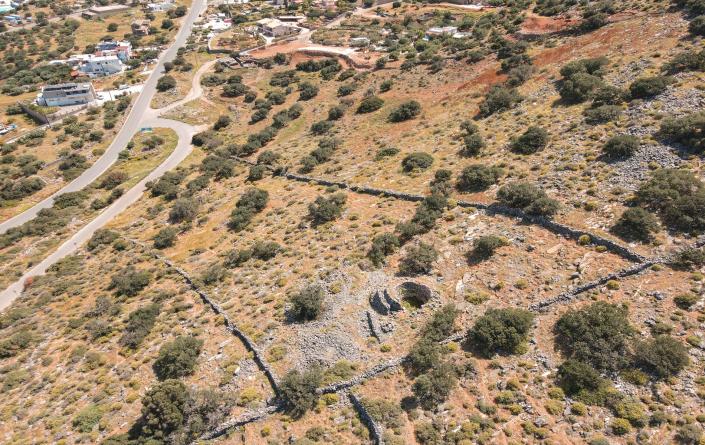 Image No.5-Plot for sale