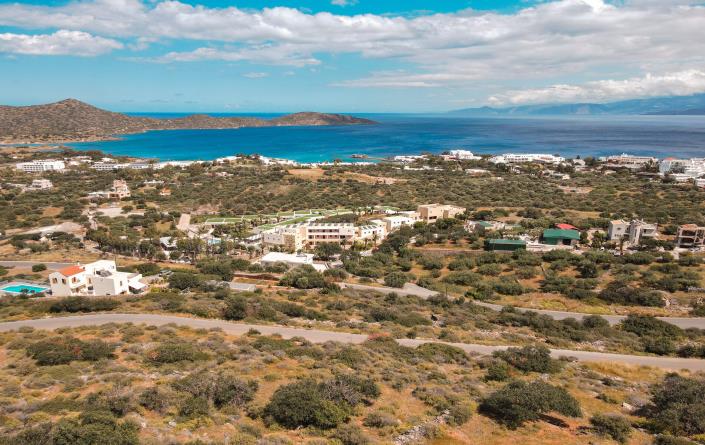 Image No.2-Plot for sale