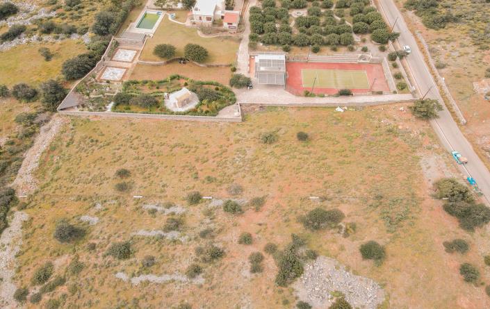 Image No.5-Plot for sale