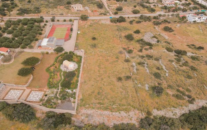 Image No.8-Plot for sale