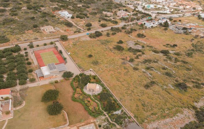 Image No.9-Plot for sale