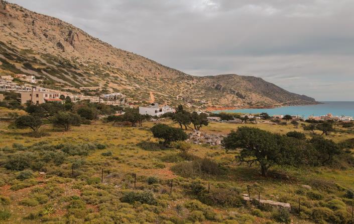 Image No.2-Plot for sale