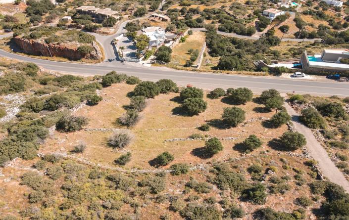 Image No.9-Terrain à vendre à Elounda