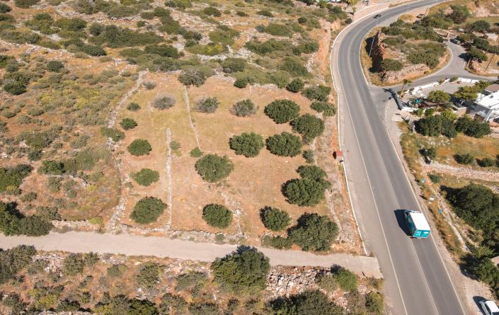 Image No.11-Terrain à vendre à Elounda