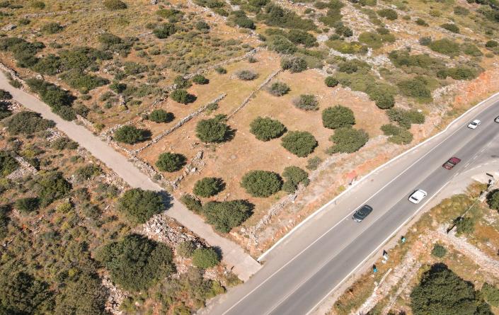 Image No.12-Terrain à vendre à Elounda