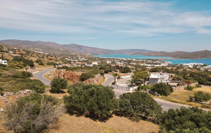 Image No.17-Terrain à vendre à Elounda