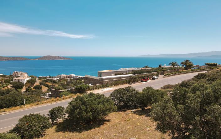 Image No.19-Terrain à vendre à Elounda