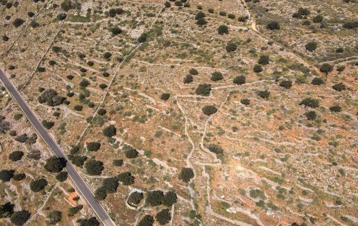 Image No.6-Plot for sale