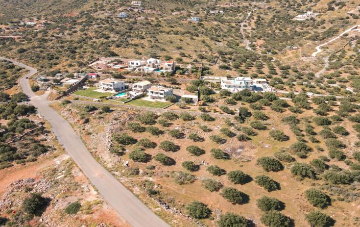 Image No.4-Terrain à vendre à Elounda