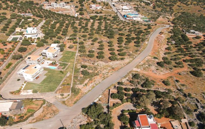 Image No.7-Terrain à vendre à Elounda