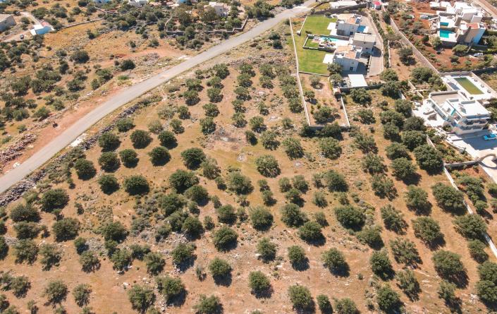 Image No.14-Terrain à vendre à Elounda