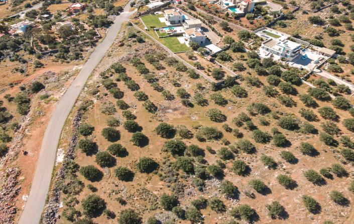 Image No.15-Terrain à vendre à Elounda