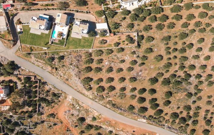 Image No.16-Terrain à vendre à Elounda