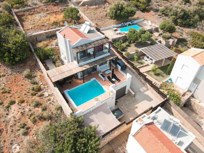 Image No.4-2 Bed Villa for sale