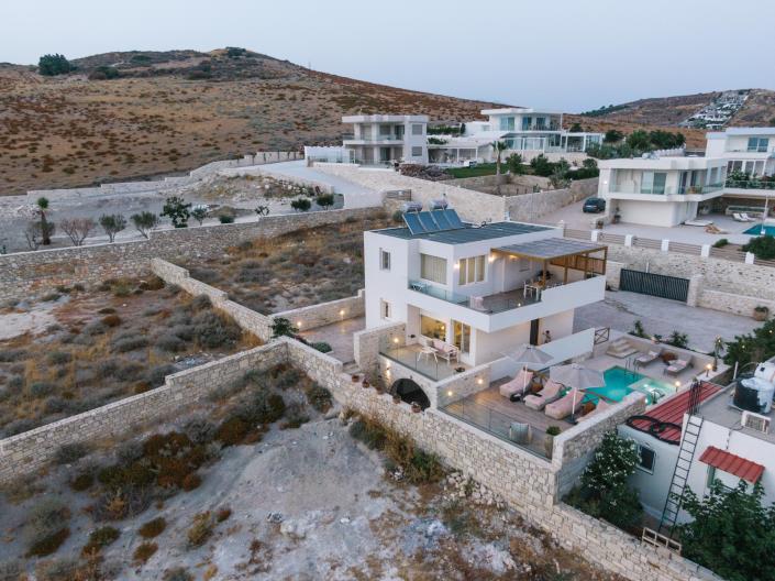 Image No.6-Villa de 5 chambres à vendre à Héraklion