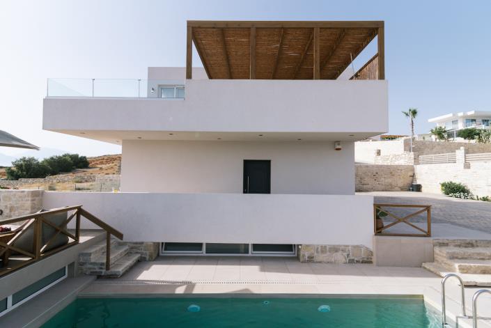 Image No.15-Villa de 5 chambres à vendre à Héraklion