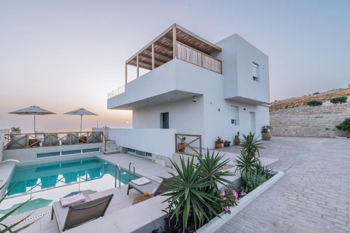 Image No.23-Villa de 5 chambres à vendre à Héraklion