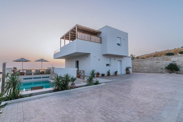 Image No.22-Villa de 5 chambres à vendre à Héraklion