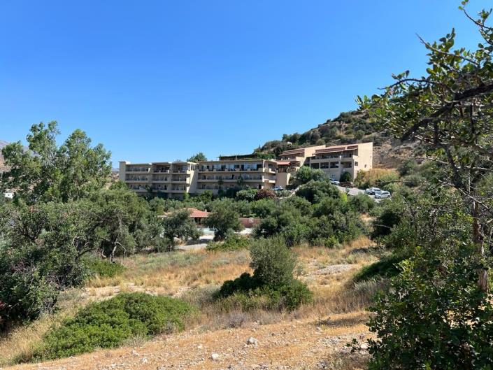 Image No.4-Terrain à vendre à Agia Galini