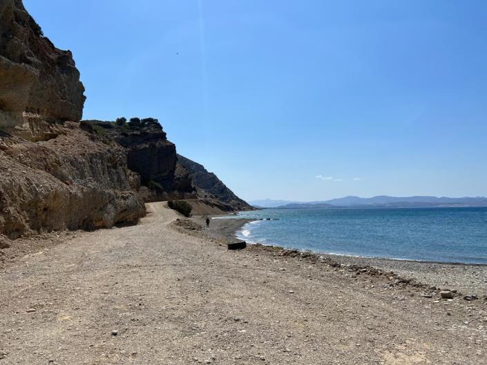 Image No.7-Terrain à vendre à Agia Galini