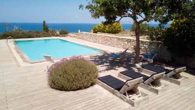 Villa de 4 chambres à vendre à Iraklion