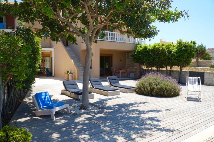 Image No.6-Villa de 4 chambres à vendre à Iraklion