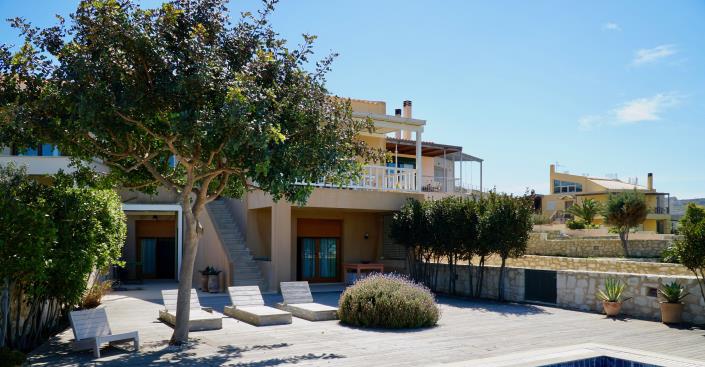 Image No.8-Villa de 4 chambres à vendre à Iraklion