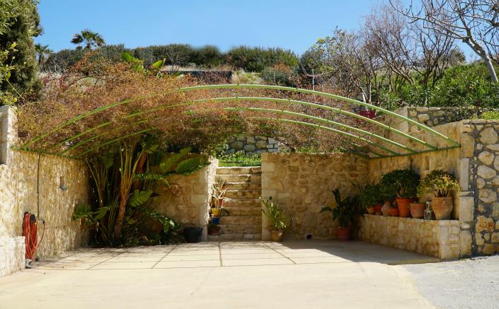 Image No.11-Villa de 4 chambres à vendre à Iraklion